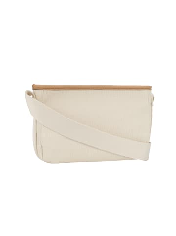 Gerry Weber Schultertasche 'Lazy Days  in Reines Weiß 24,00 x 16,00 x 6,00 cm'