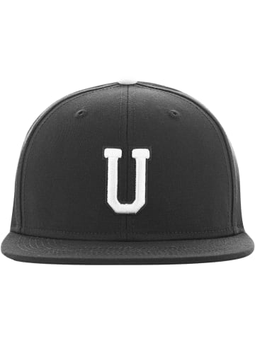 MSTRDS Cap in Schwarz