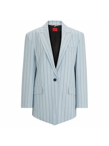 BOSS Hoseanzug für Damen in blau