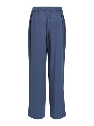 Object Hose mit weitem Bein in Dark Denim