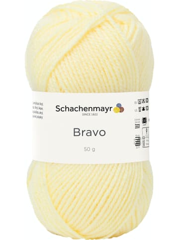 Schachenmayr since 1822 Handstrickgarne Bravo, 50g in Lemon