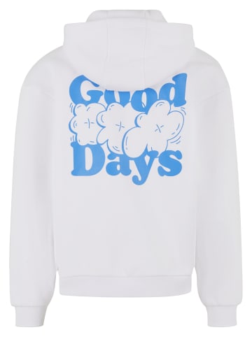 Mister Tee Mister Tee Sweat & Fleece - Hoodies in white