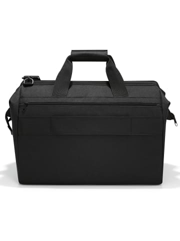 Reisenthel Allrounder L Weekender Reisetasche 48 cm in black