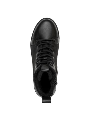 Tamaris Stiefelette in BLACK UNI