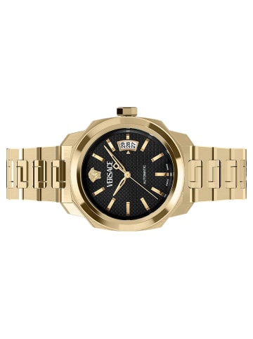 Versace Automatikuhr VEAG00824 gold