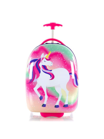 Heys Kids 2 Rollen Kindertrolley 46 cm unicorn