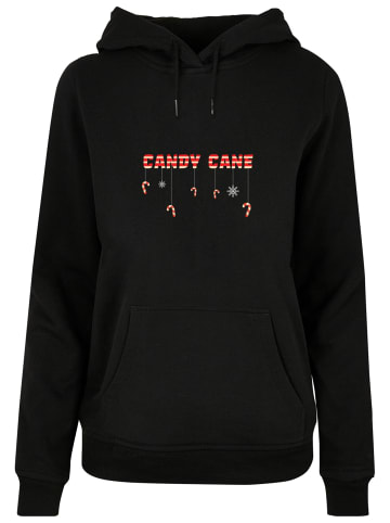 Merchcode Merchcode Kapuzenpullover in black