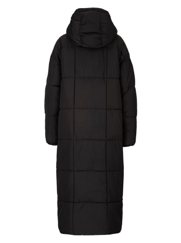 19V69 Italia by Versace Winterjacke New Riccarda Style26 in schwarz