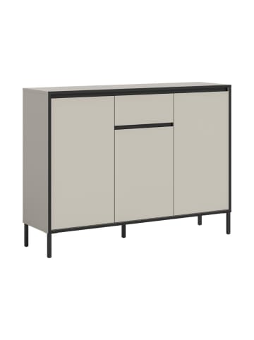 ebuy24 Kaschmir 136 x 38 cm