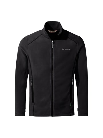 Vaude Rosemoor Fleecejacket II in Schwarz