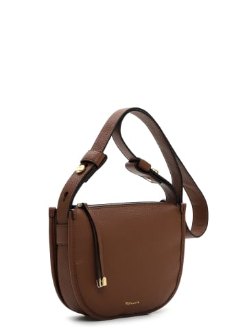 Tamaris Umhängetasche TAS Galina in cognac