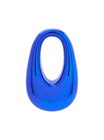 myMo at night Women Handbag in Royal Blue