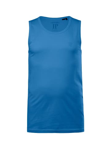 JP1880 Tank Top in royalblau