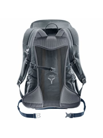 Deuter Hiking Zugspitze 24 - Wanderrucksack 54 cm (seagreen-ink) in graphite-ink