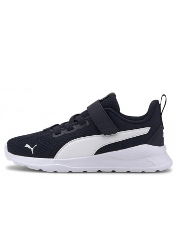 Puma Shoes Sneaker Anzarun Lite AC+PS in Blau