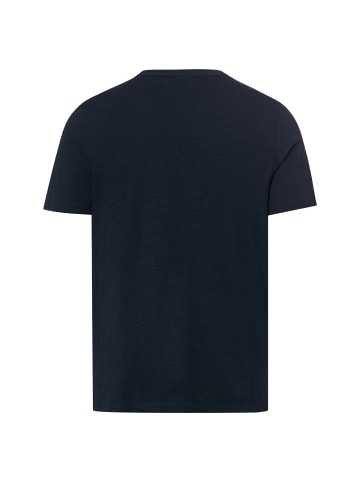 s.Oliver T-Shirt in marine