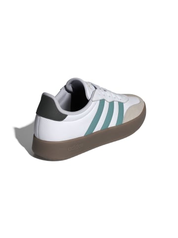 adidas Schnürschuhe BARREDA in ftwwht/powtea/wonalu