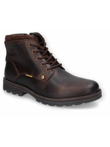 Camel Active Stiefeletten für Damen in uni