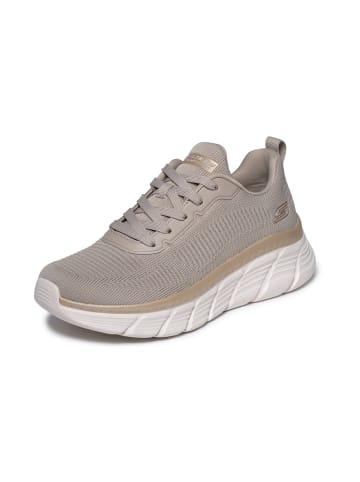 Skechers Sneakers High BOBS B FLEX HI- FLYING HI in bunt
