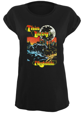 Merchcode Merchcode T-Shirts in black