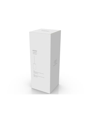 SÖDAHL Toilettenbürste Mono in Weiss