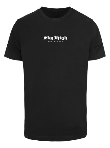 Mister Tee Mister Tee T-Shirts in black