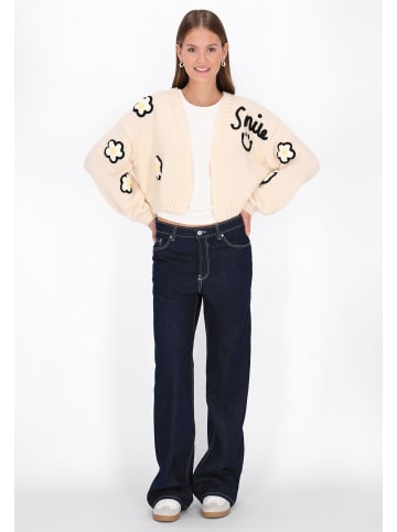 myMo Cardigan in offwhite