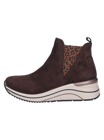 remonte Stiefelette in braun