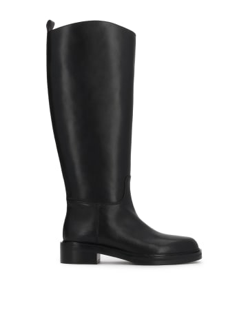Kazar Stiefel in Schwarz