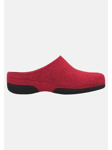 Berkemann Clogs Lauren in Rot