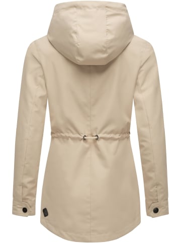 ragwear Übergangsjacke Monadis in Sand24