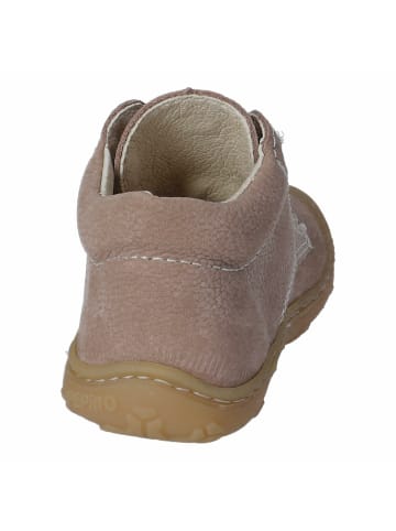 PEPINO Lauflernschuhe für Jungen in beige