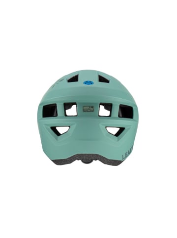 Leatt Helmet MTB All Mountain 1.0 Pistachio 2023