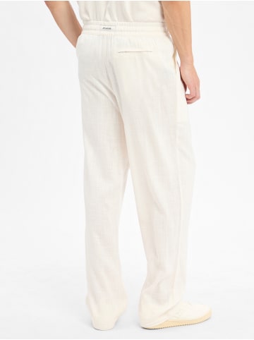 PEGADOR Hose Lavus in ecru