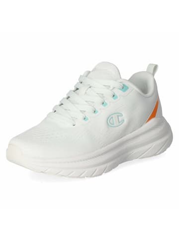 Champion Sportschuh in white