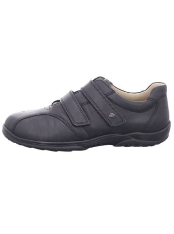 Finn Comfort Halbschuhe CARDIFF in black