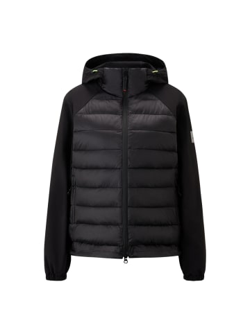 Bogner Hybrid-Steppjacke Magan in black