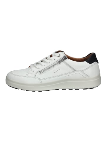 Josef Seibel Sneaker in Weiß