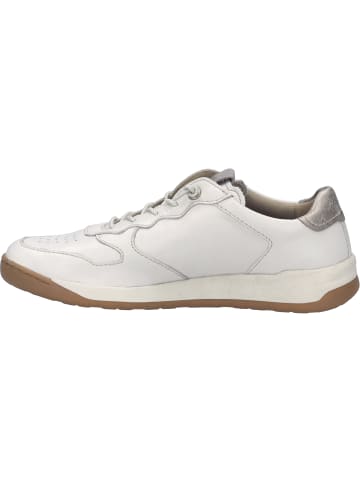 Josef Seibel Arleen 02 in weiss-champagner