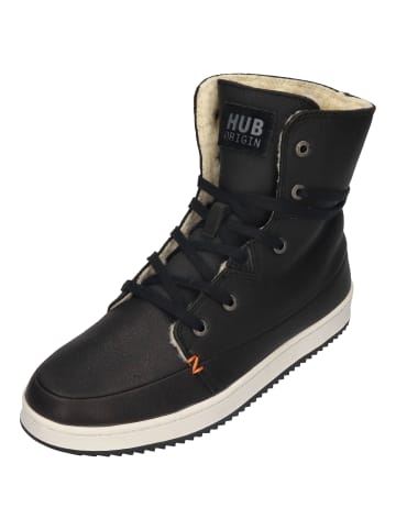Hub Stiefeletten CHESS 2.0 L30 in schwarz