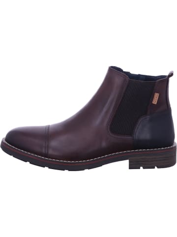 Pikolinos Stiefeletten/Boot in braun