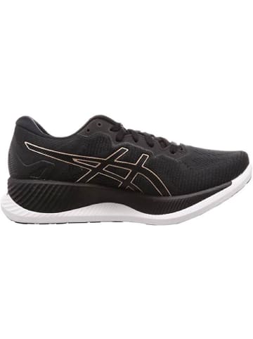 asics Laufschuh GlideRide in Schwarz