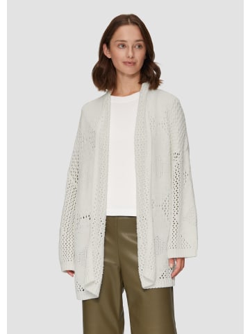 s.Oliver Strickjacke in 0210_creme