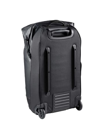Vaude CityTravel 60 - 2-Rollen-Trolley 63 cm (black) in schwarz