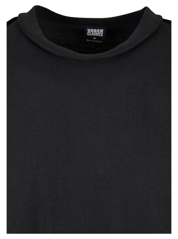 Urban Classics T-Shirts in black