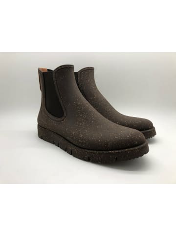 Nat-2 Stiefeletten für Herren in uni