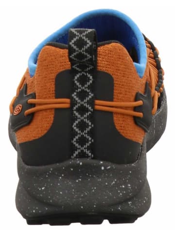 Keen Outdoorschuh in orange