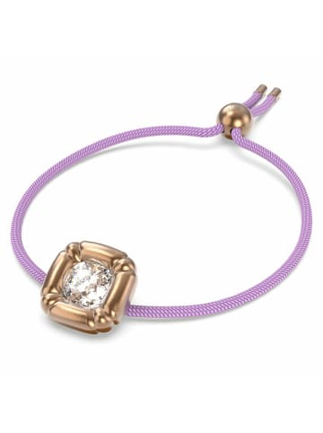 Swarovski Armband in gold