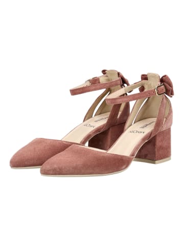Nero Giardini Pumps Rosa