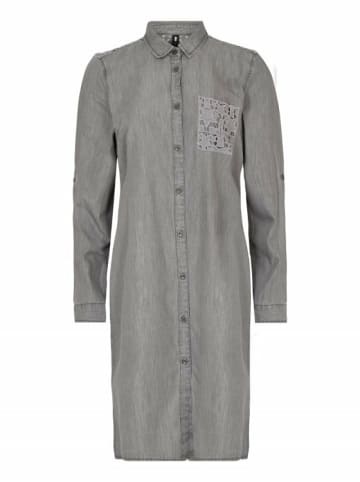 eksept Cocktailkleid für Damen in grau